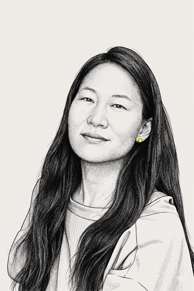 Julie Tsai