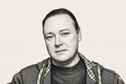 Brian Behlendorf