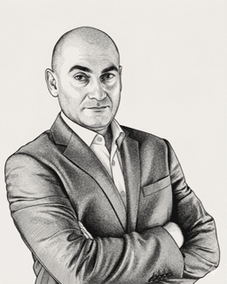 Cyrus Hodes