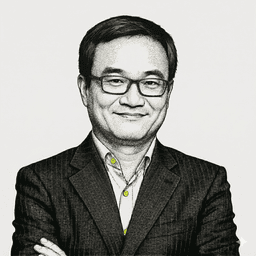 Ken Huang