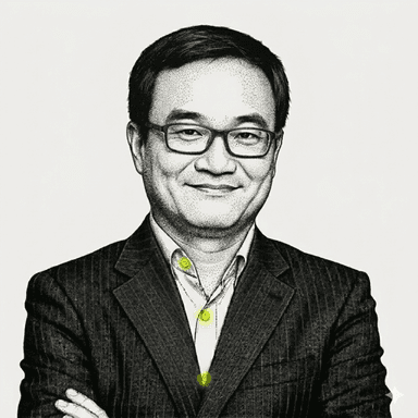 Ken Huang