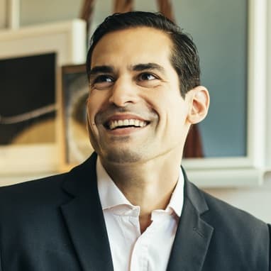 Angel Saad Gomez