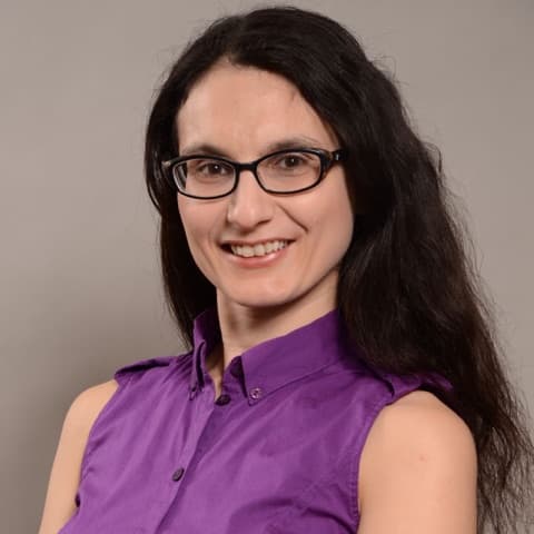 Angela Garabet