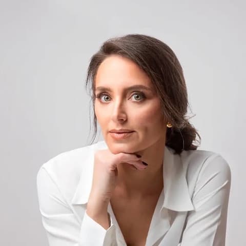 Bettina Warburg