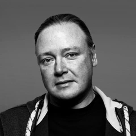 Brian Behlendorf