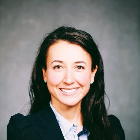Irina Marinescu