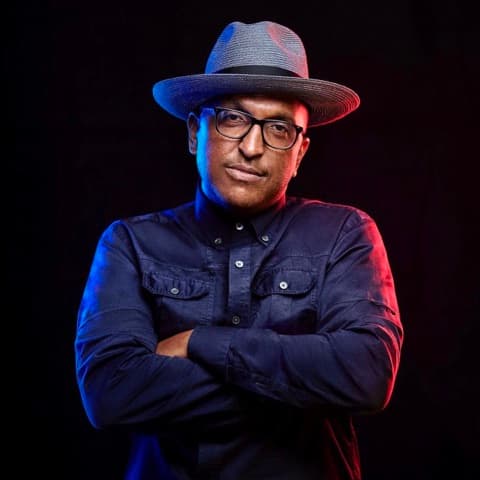James Andrews