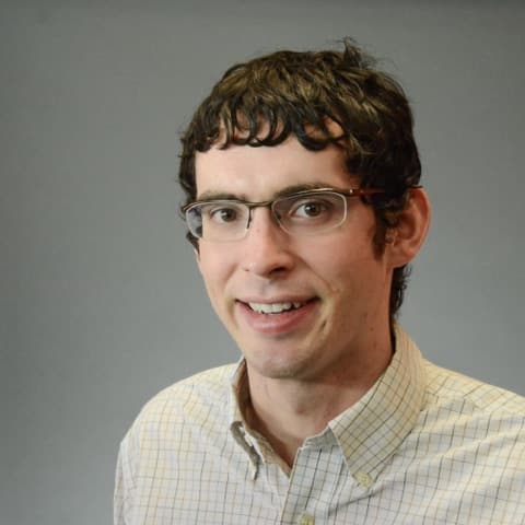 Jim Schwoebel