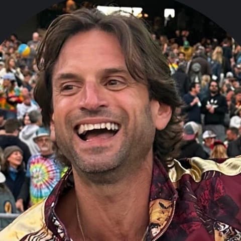 John Kuch