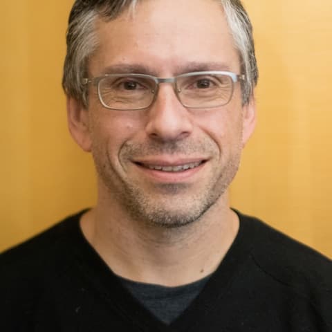 Paul Brody