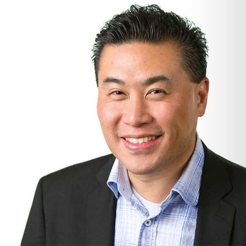 Ray Wang