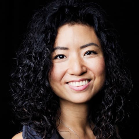 Tricia Wang