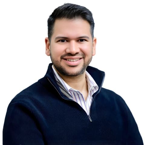Vidur Nayyar