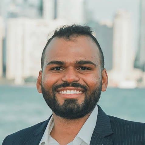 Advait Patel