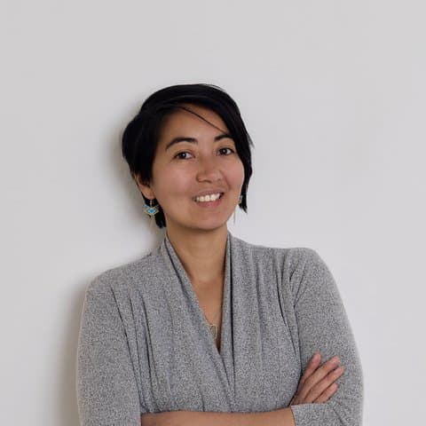Carole Wai-Hai Brenner