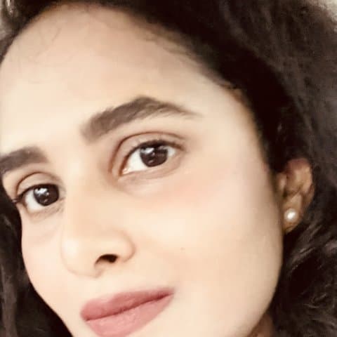 Divya Chandana