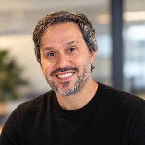 Fabio F. Ramos