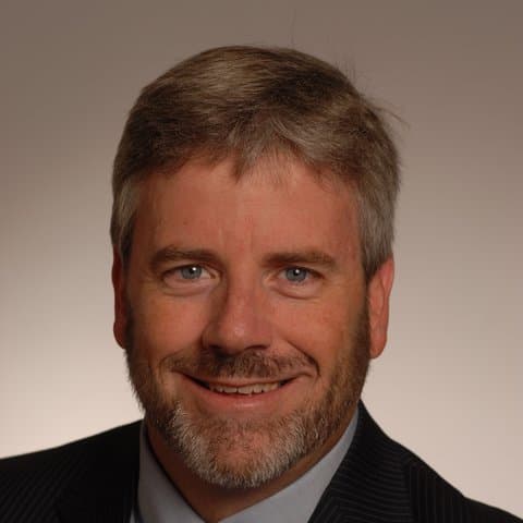 Jim King