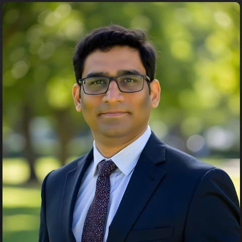 Najeed Khan