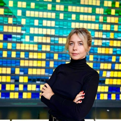 Nelia Lanets