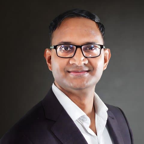 Rakesh Gohel
