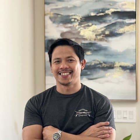 Ron F. Del Rosario