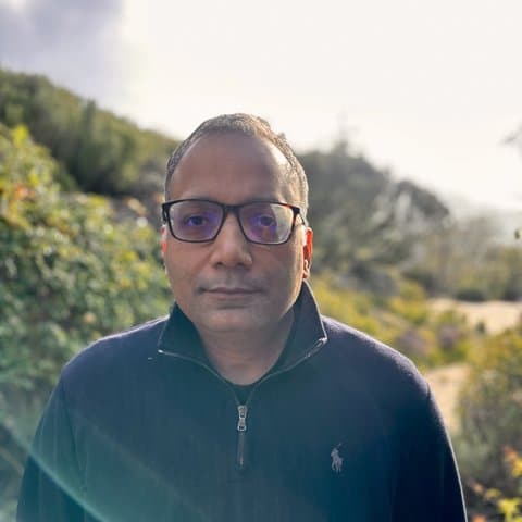 Sharath Rajasekar