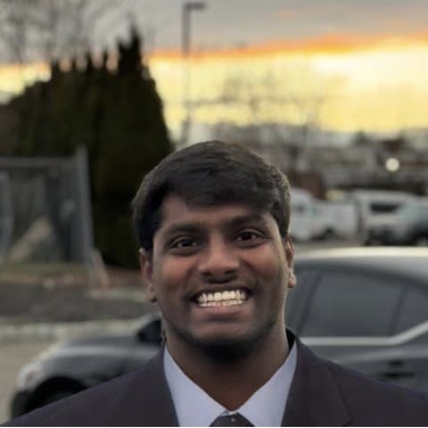 Shiva Kumar Gosula