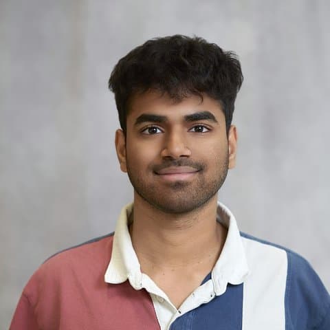 Vineeth Sai Narajala