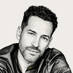 Rodrigo Coelho