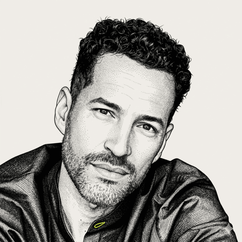 Rodrigo Coelho