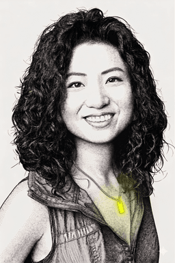 Tricia Wang