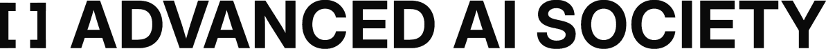 Primary logo — black ink