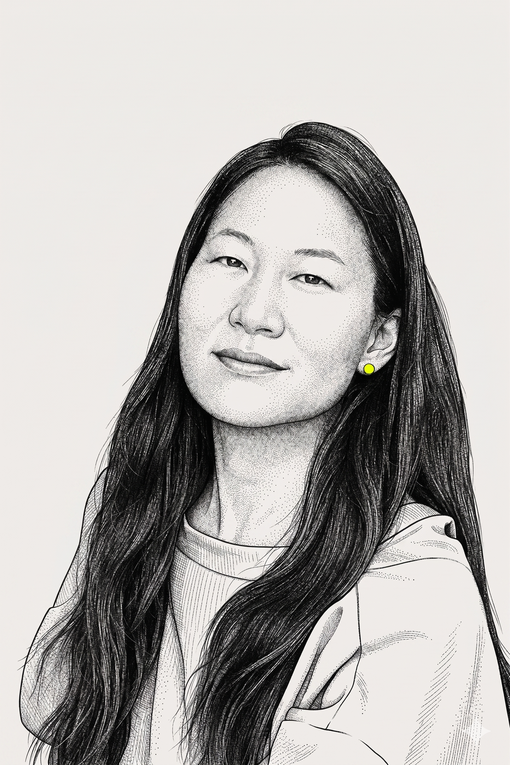 Julie Tsai