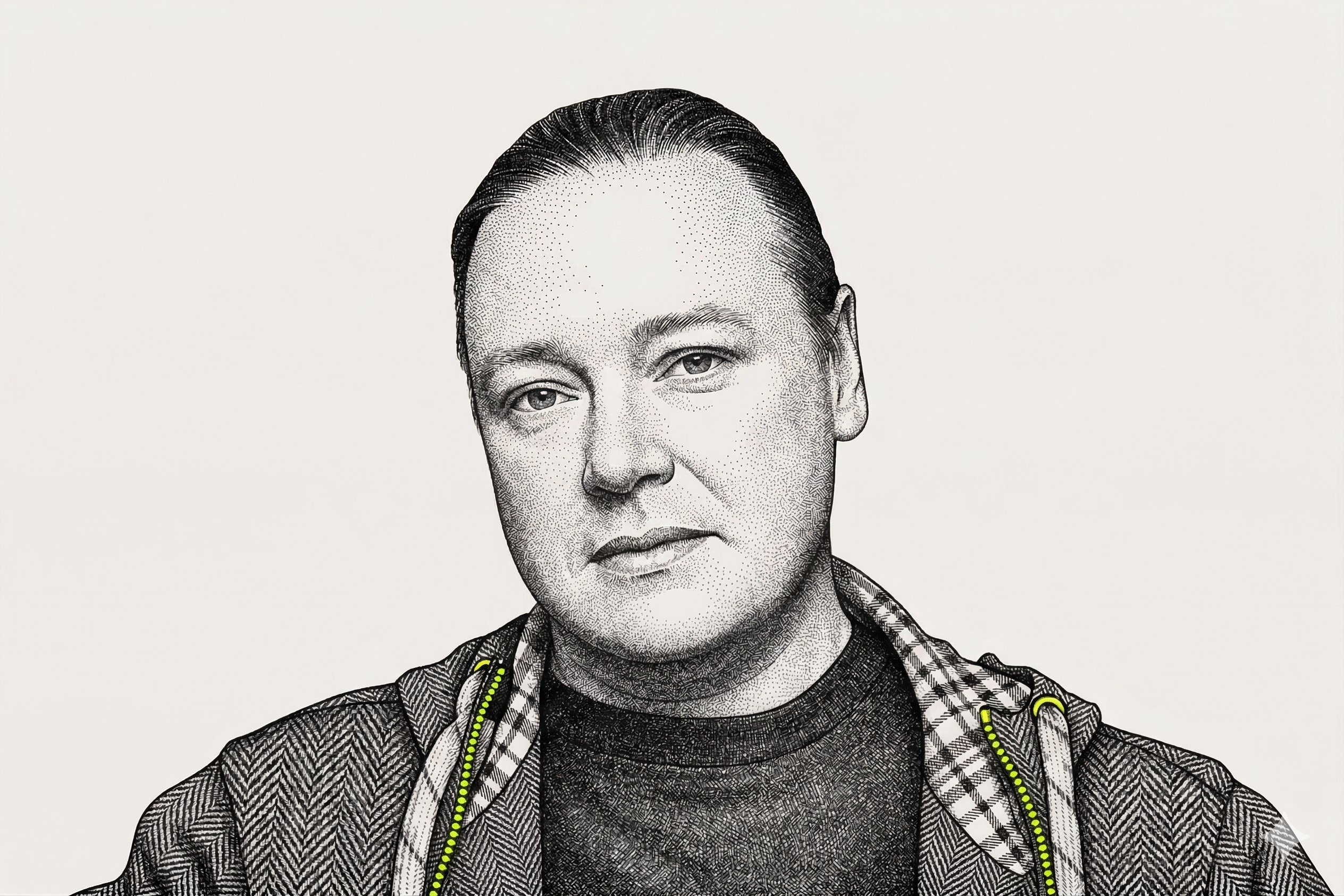 Brian Behlendorf
