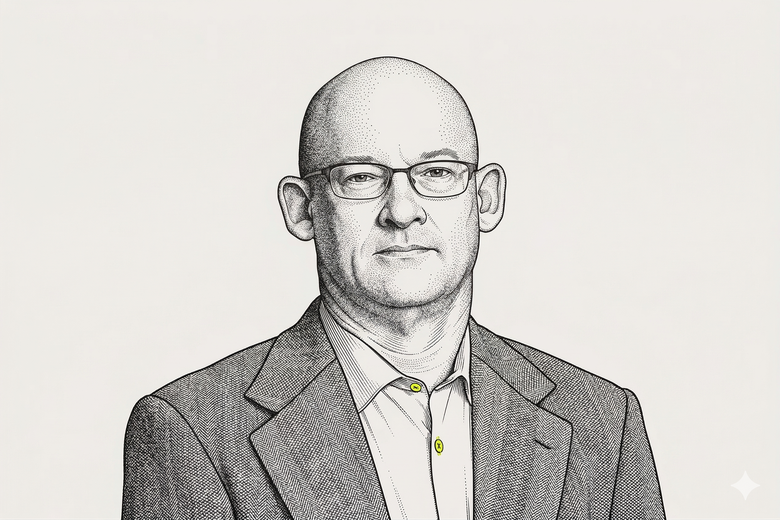 Clay Shirky