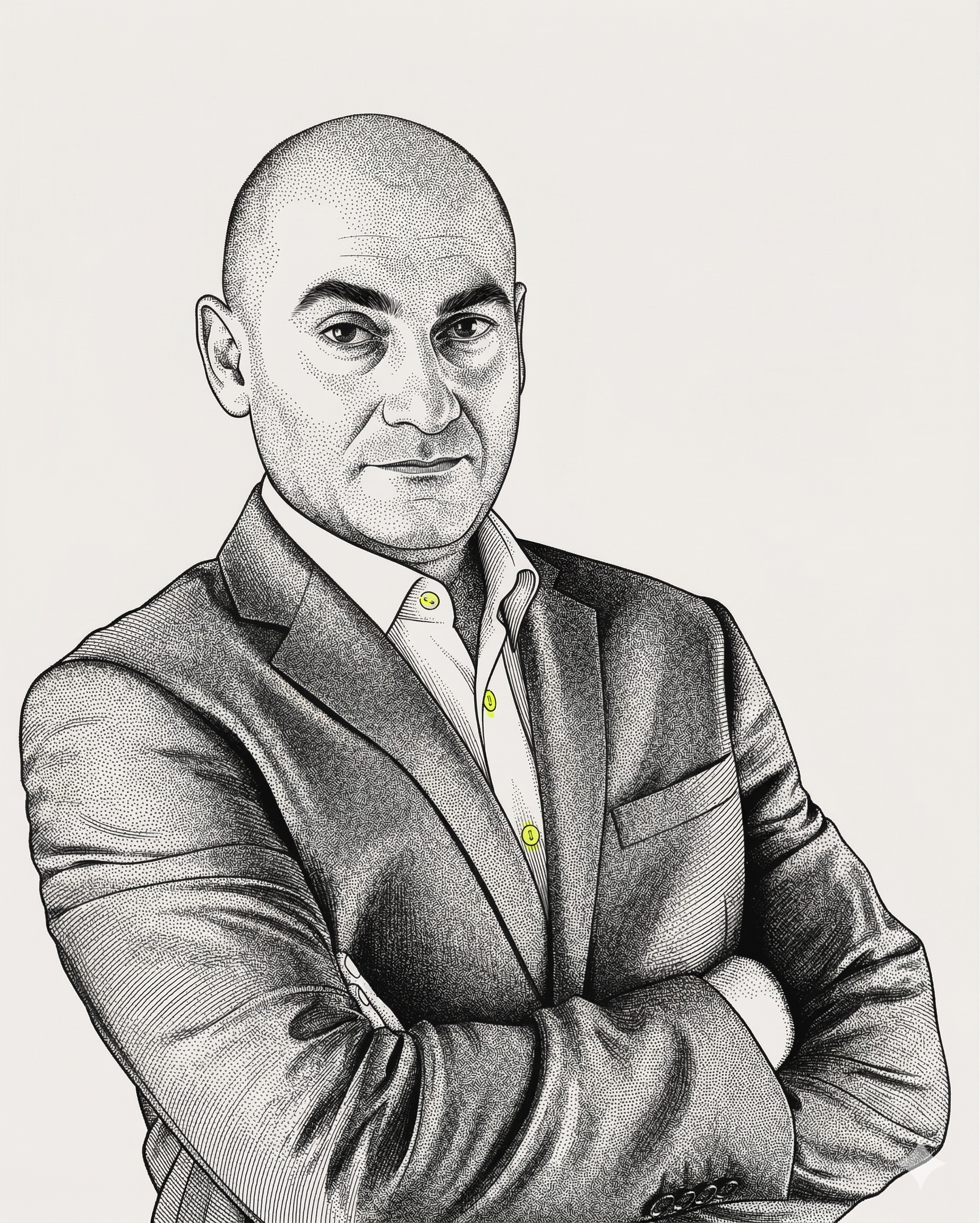 Cyrus Hodes