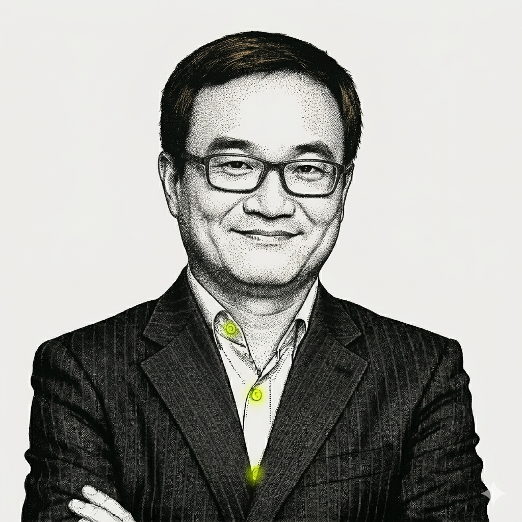 Ken Huang
